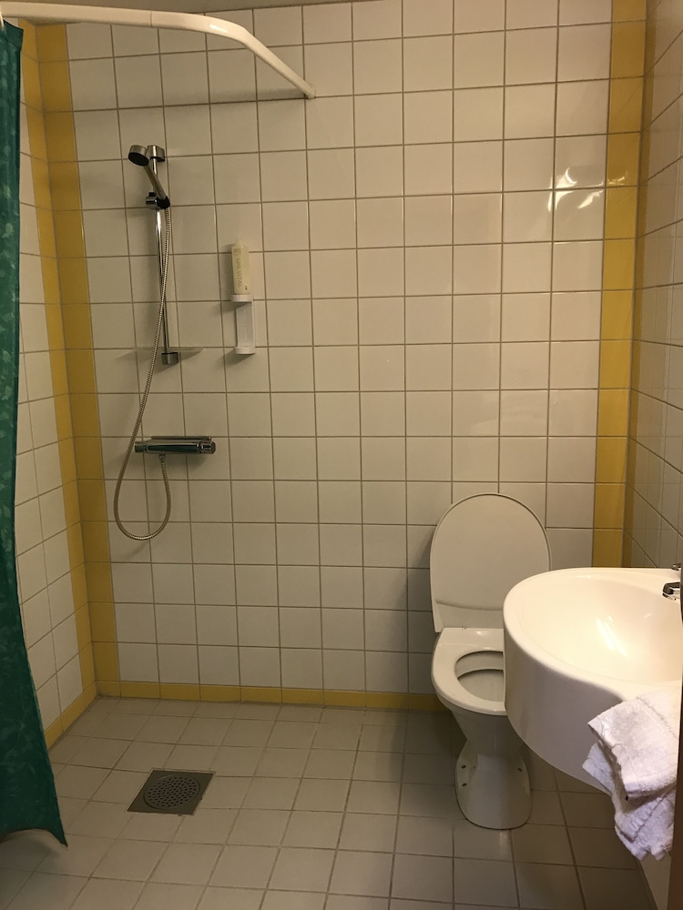 vormsund golf hotell bed and breakfast
