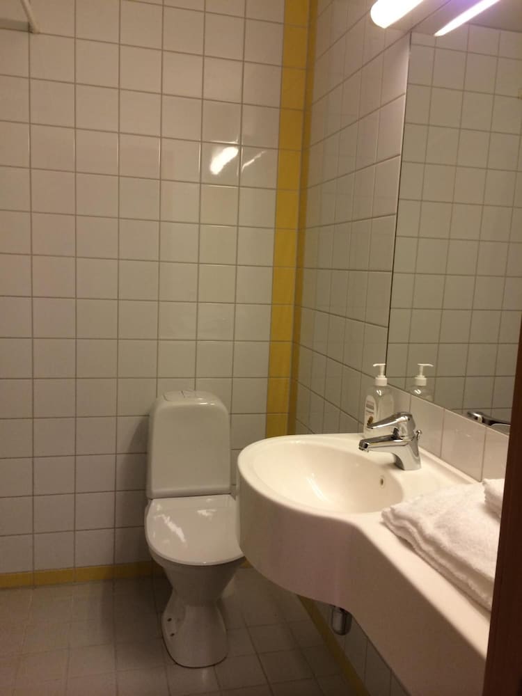 vormsund golf hotell bed and breakfast