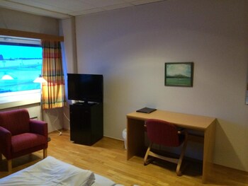 vormsund golf hotell bed and breakfast