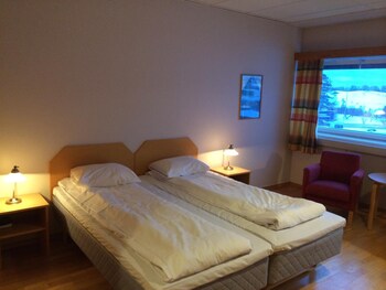 vormsund golf hotell bed and breakfast