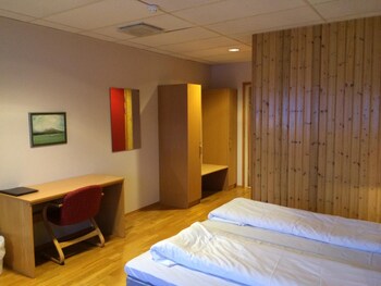 vormsund golf hotell bed and breakfast