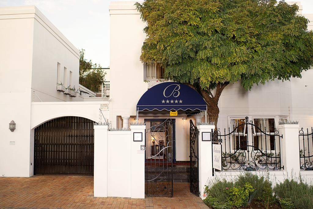 Batavia Boutique Hotel,Stellenbosch>>Cape Town,5 star