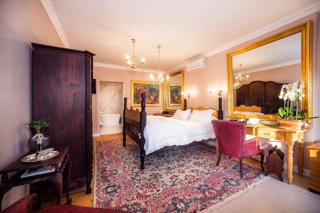 Batavia Boutique Hotel,Stellenbosch>>Cape Town,5 star
