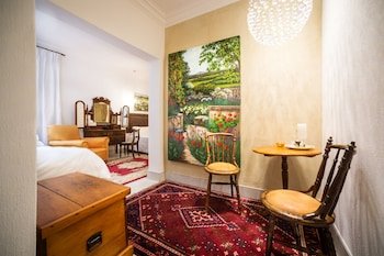 batavia boutique hotel