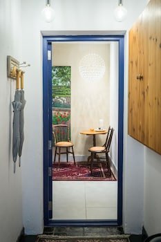 batavia boutique hotel