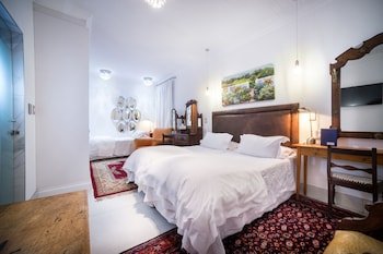 Batavia Boutique Hotel,Stellenbosch>>Cape Town,5 star