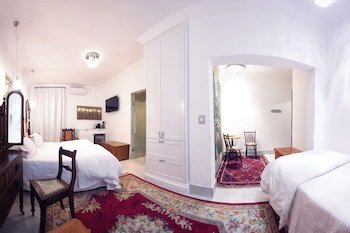 Batavia Boutique Hotel,Stellenbosch>>Cape Town,5 star