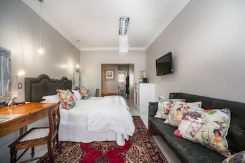 Batavia Boutique Hotel,Stellenbosch>>Cape Town,5 star