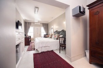 Batavia Boutique Hotel,Stellenbosch>>Cape Town,5 star