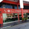 906 riverside hotel