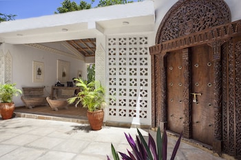 blue marlin beach hotel