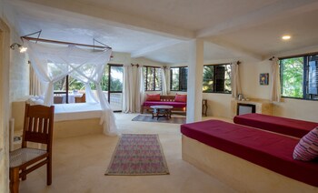 Blue Marlin Beach Hotel,On The Beach,4 star