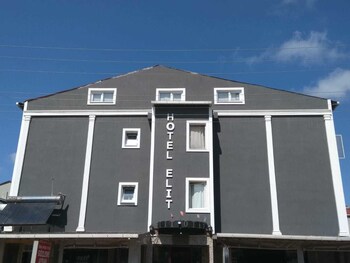 Elit Hotel Saray,Marmara Region>>Cerkezkoy,3 star