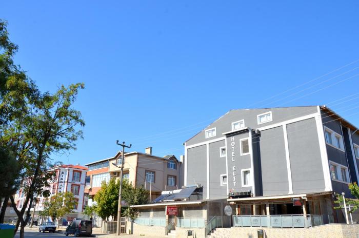 elit hotel saray
