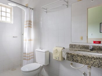 oyo hotel cosmopolis sao paulo