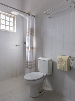 oyo hotel cosmopolis sao paulo