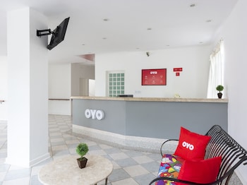 oyo hotel cosmopolis sao paulo
