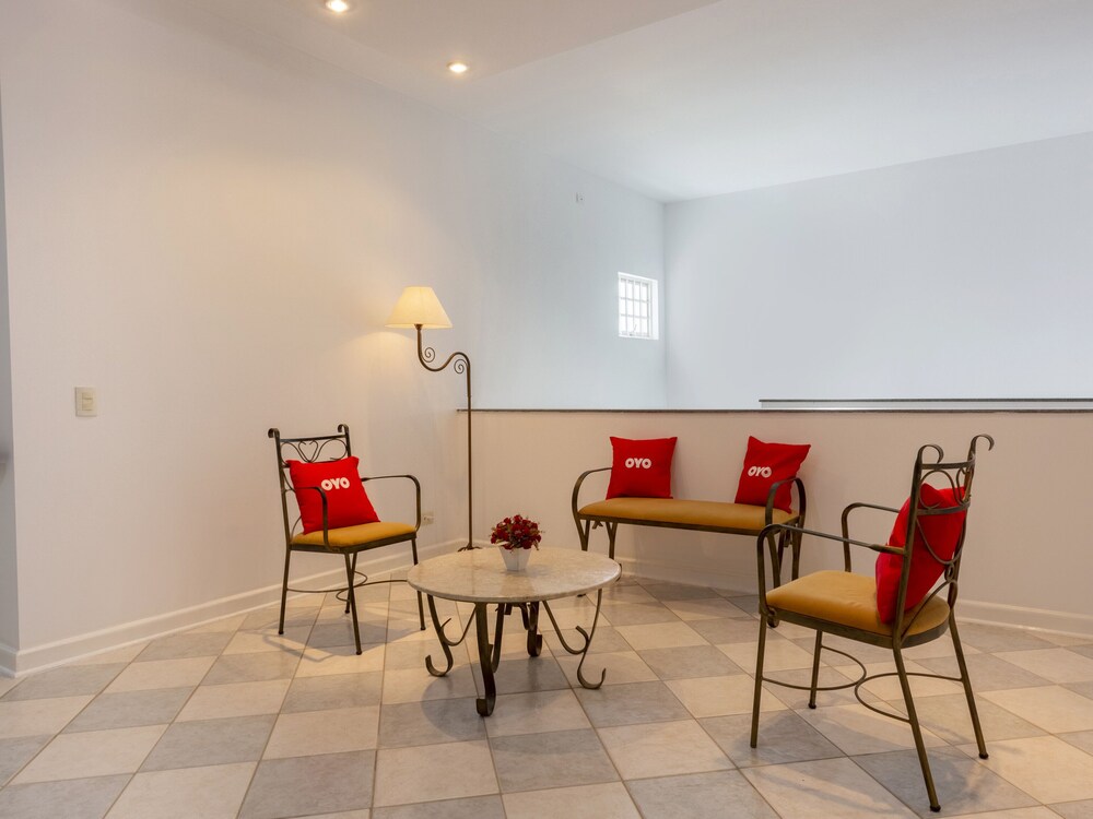 oyo hotel cosmopolis sao paulo