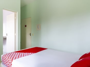 oyo hotel cosmopolis sao paulo