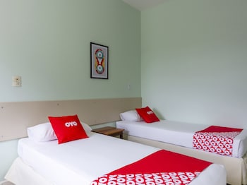 oyo hotel cosmopolis sao paulo