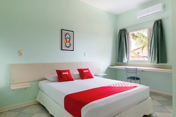 oyo hotel cosmopolis sao paulo