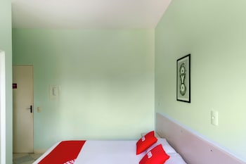 oyo hotel cosmopolis sao paulo