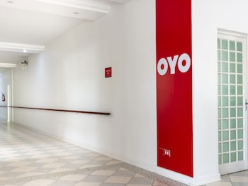 oyo hotel cosmopolis sao paulo