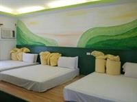 Country Kos Hostel,Kenting>>Hengchun,3 star