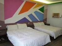 Country Kos Hostel,Kenting>>Hengchun,3 star