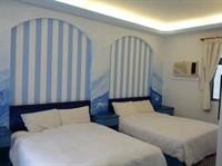 Country Kos Hostel,Kenting>>Hengchun,3 star