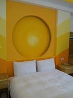 Country Kos Hostel,Kenting>>Hengchun,3 star