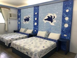 country kos hostel