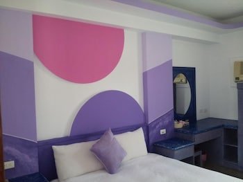country kos hostel