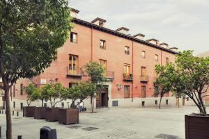 palacio pl conde de miranda