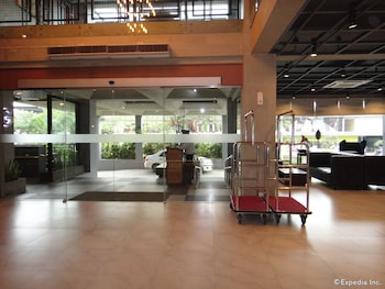 big hotel
