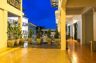 good dream hotel hostel