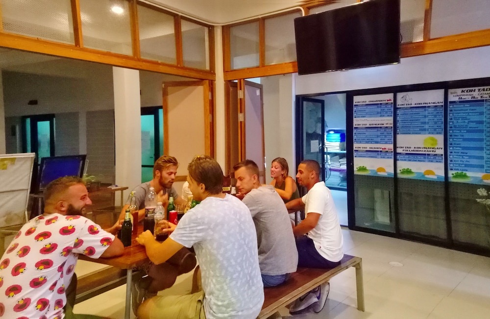 good dream hotel hostel