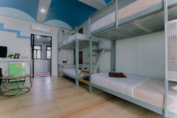 good dream hotel hostel