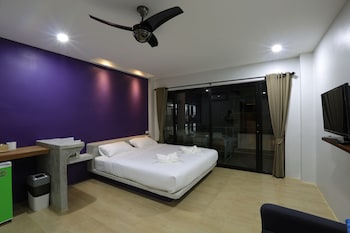 good dream hotel hostel