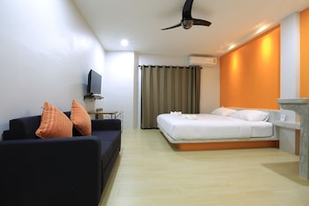good dream hotel hostel
