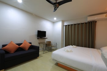 good dream hotel hostel