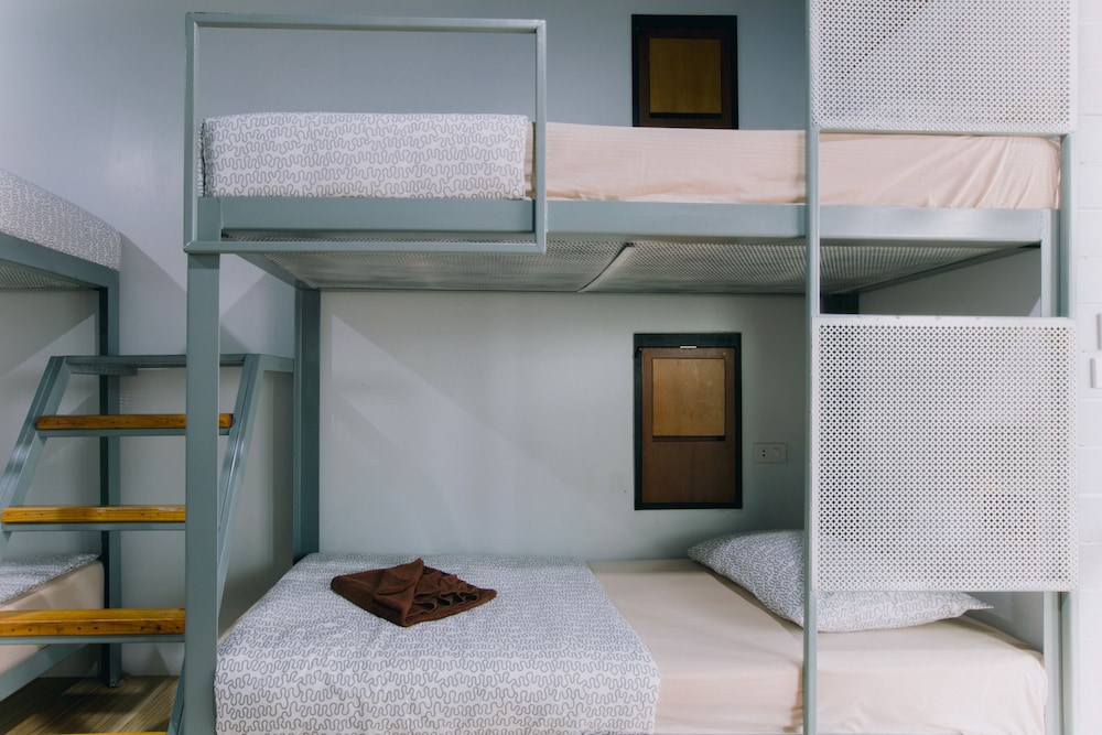 good dream hotel hostel