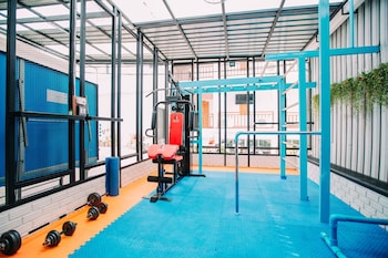 Good Dream Hotel - Hostel,Koh Samui>>Ko Tao,2 star