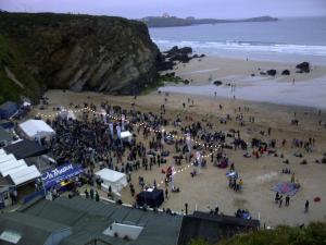 newquay