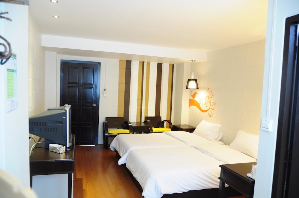 roma hotel