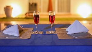 white rose beach resort marawila