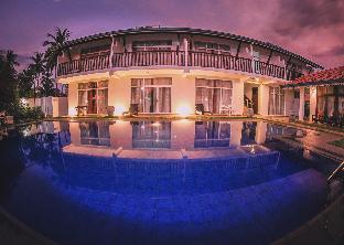 white rose beach resort marawila