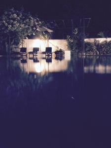 white rose beach resort marawila