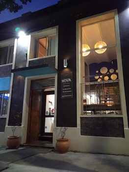 Nova Posada,Colonia>>Barrio Histórico,3.5 star