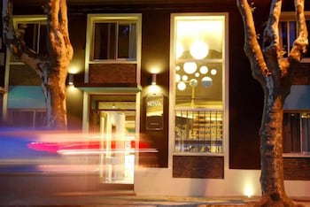 Nova Posada,Colonia>>Barrio Histórico,3.5 star